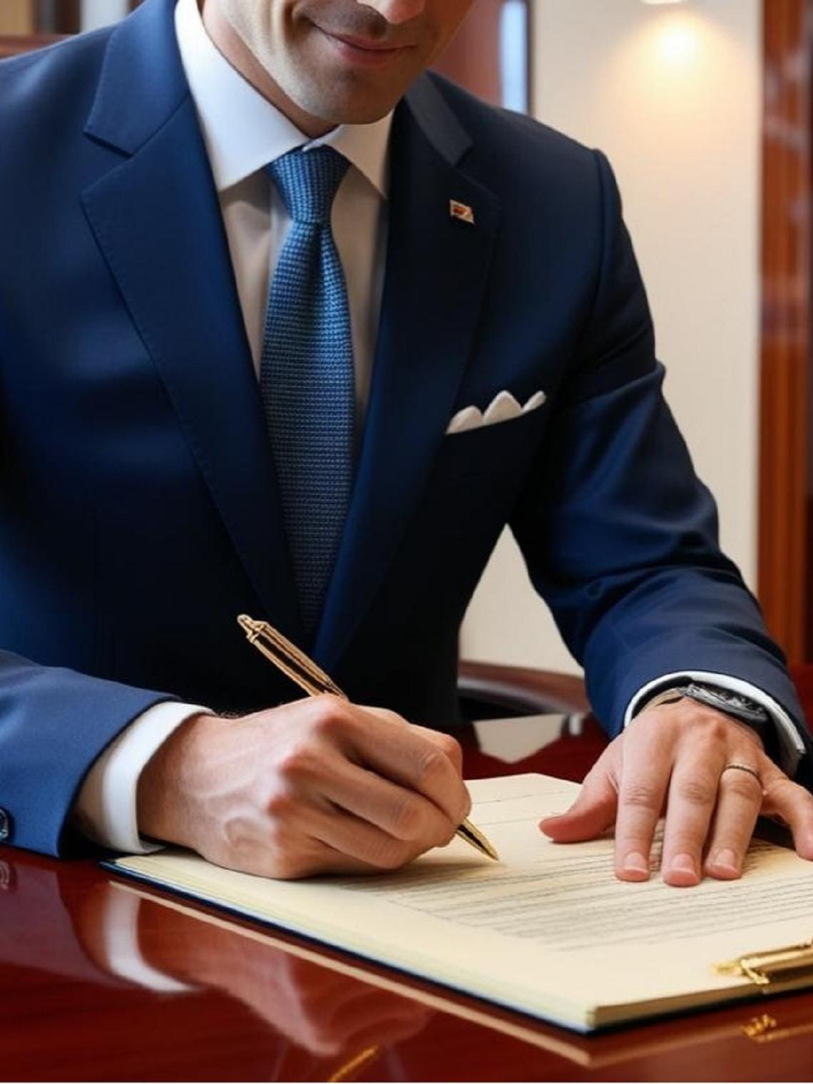 Aracılık değil; Hukuki Danışmanlık.