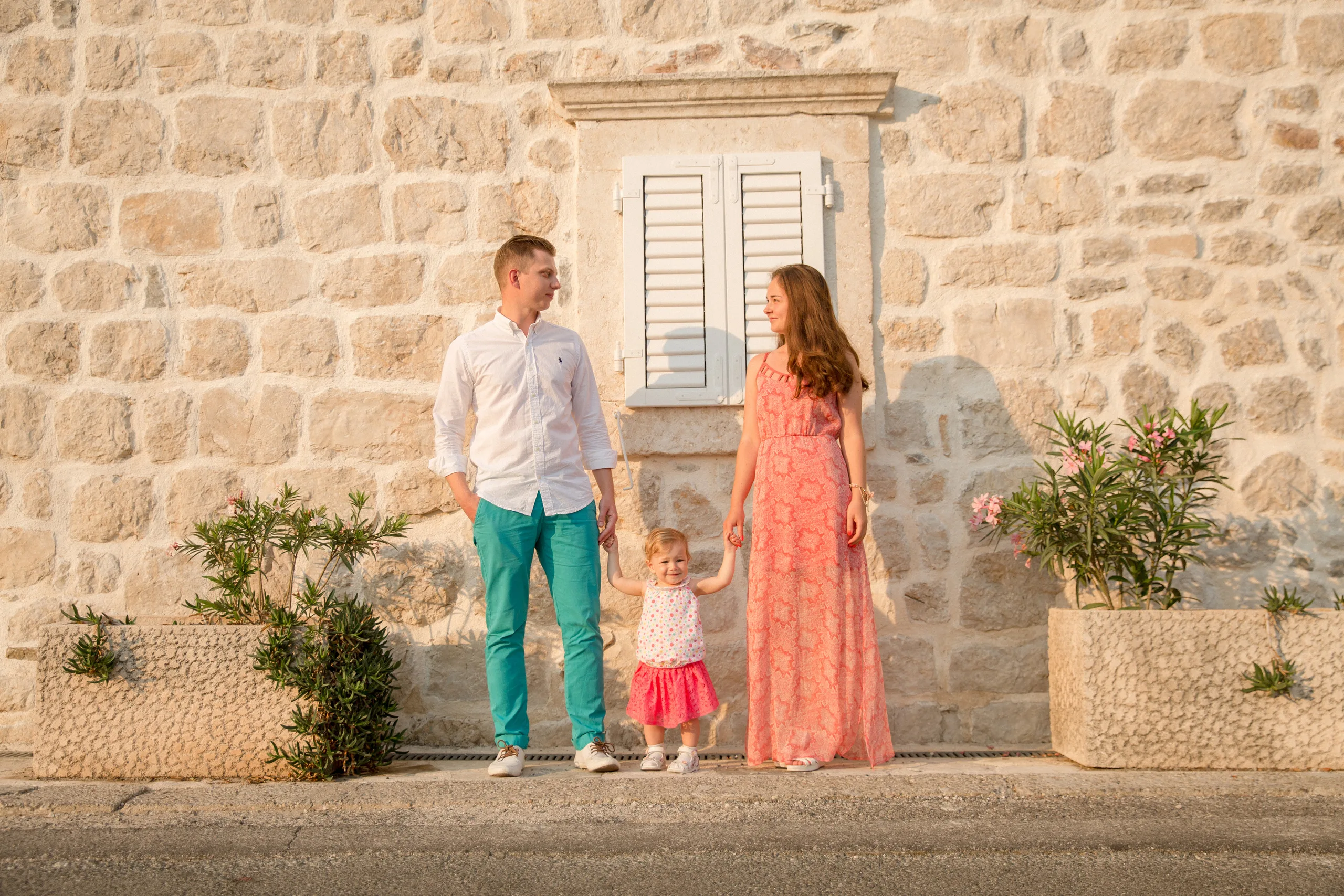 Image of karadag aile Image of karadag aile