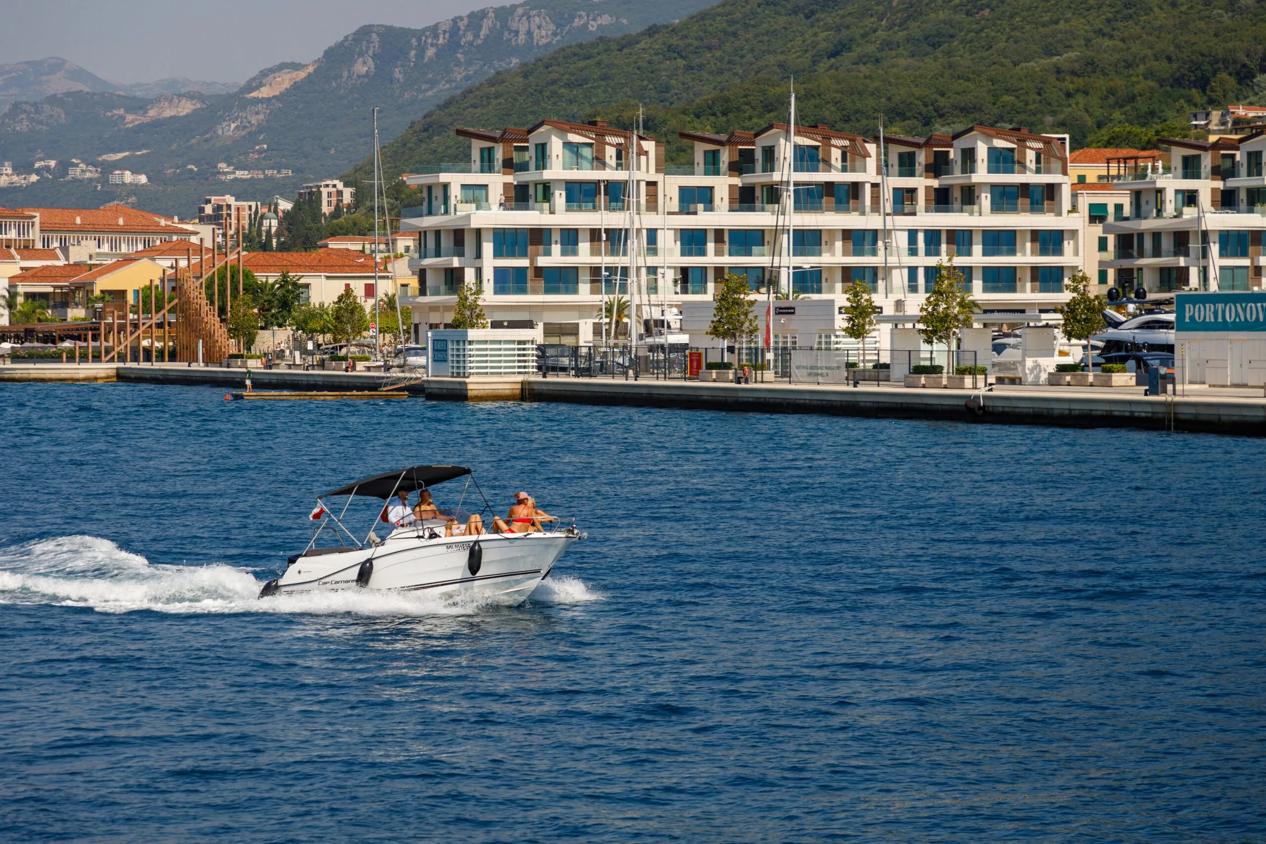 Image of karadag turkce unvan